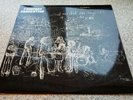 FAIRPORT CONVENTION WHAT WE DID ON OUR HOLIDAYS Island Pink Block Label EX/EX+