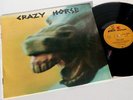 Crazy Horse - Same - orig. 1971 german LP 1ste Edit. Neil Young