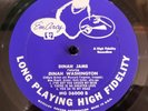 EmArcy MG 36000 Blue Back DINAH WASHINGTON JAMS Clifford Brown MAX ROACH Geller