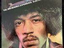 Jimi Hendrix Experience - Electric Ladyland Pt 2 - 1973 - Vinyl - LP - UK Press