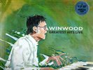 WINWOOD - Greatest Hits Live  4 LP Set (Vinyl) neu/OVP incl.Download