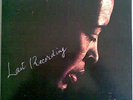 Billie Holiday -  Last recording- Verve FRA  8178021