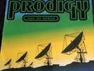 The Prodigy Out Of Space / Ruff In The Jungle / Music Reach 12” Vinyl