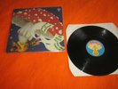 PROG. ROCK  krautrock 1 Lp WITTHÜSER & WESTTRUPP  DER JESUSPILZ MUSIK VOM EVANGE