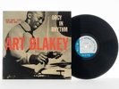 Art Blakey ?– Orgy In Rhythm - Volume One - 1957 - Vinyl LP, Album, Stereo