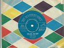 Barry Mann:Who put the bomp/Love true love:UK HMV:1961