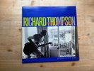 Richard Thompson Small Town Romance Live/Solo in NY NM Vinyl Record HNBL 1316
