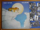 Tygers Of Pan Tang ?– Spellbound Italy 1981  ( LP )