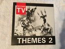Psychic TV - Themes 2 - Vinyl LP - TOPY 004