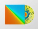FRANK CARTER & THE RATTLESNAKES End Of Suffering RARE SIGNED EARLY BIRD LTD LP