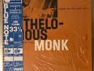 THELONIOUS MONK 