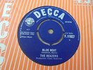 The Beazers - Blue Beat 1964 UK 45 DECCA EX MOD CHRIS FARLOWE