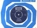 Not Fade Away - Boxed Rolling Stones 7
