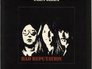 Thin Lizzy Bad Reputation - EX vinyl LP album record UK 9102016 VERTIGO 1977
