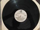 KISS DESTROYER Lp PROMO Not For Sale Italy Rare Dirium Casablanca