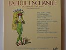 LP/ W-A Mozart - La flûte enchantée - Alain Lombard