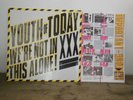 YOUTH OF TODAY We`re Not In This Alone LP 1988 Funhouse Rec.Hardcore