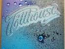 LP Tollhouse same Nova  Krautrock (To Be) 1978