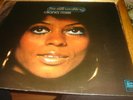 DIANA  ROSS   I'M STILL WAITING   1971 UK 1ST PRESS SOUL VINYL LP   GREAT AUDIO