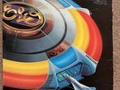 ELO Out Of The Blue With Unused Poster And Near Mint Cut Outs