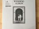 John Lennon Yoko Ono Wedding Album Clear Vinyl Ltd New Box Set 300 Copies ONLY