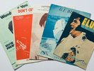 ELVIS PRESLEY - ORIGINAL SHEET MUSIC GROUP.