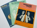 ELVIS PRESLEY - ORIGINAL SHEET MUSIC GROUP.