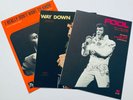 ELVIS PRESLEY - ORIGINAL SHEET MUSIC GROUP.