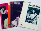 ELVIS PRESLEY - ORIGINAL SHEET MUSIC GROUP.