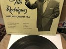 MAMBOS BY TITO RODRIGUEZ