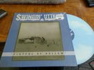 SWINGIN UTTERS FISTFUL OF  HOLLOW BLUE LP NOFX RANCID BOUCING SOULS MENZINGERS