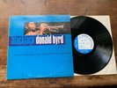 Donald Byrd – Blackjack LP Blue note BST 84259 - Jazz - Bop - Deep Groove - NM-