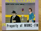 ALICE COOPER: Pretties for You US Straight PROMO Orig Vinyl LP VG++ Gatefold