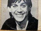 Iggy Pop - Lust For Life - Used Promo LP - 1977 RCA A1/B1 Sterling Matrix Press