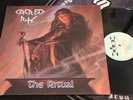 Vinyl LP SACRED RITE The Ritual  / Megaton 1985  NM