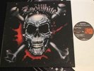 Vinyl LP ZNÖWHITE  Kick em When They´re down Axe Killer 1985