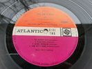 YES TIME AND A WORD Original PLUM/RED 1st UK Press MINT- PLAY ARCHIVED LP