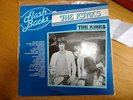RARE The kinks village green preservation society vinyl Flashbacks Issue