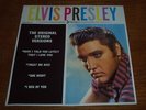 ELVIS PRESLEY    The Original Stereo Versions    RARE LP on TCB Records