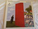 GEORGE HARRISON 'WONDERWALL MUSIC' LP  APPLE 1968 1ST PRESS INSERT 