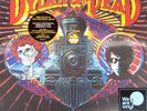 DYLAN & the DEAD LP Grateful Dead 30th Anniversar 180 Gm Vinyl and Download 2018