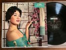 PAUL MARK East To West RARE Orig.1961 TOP EXOTICA Cheesecake IMPERIAL NMINT LP