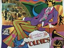 12” BEATLES A Collection Of Oldies Mono PMC7016 Disc & Cover In G/C