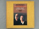 E940 Beethoven 5 Piano Concertos Gilels Szell 5LP Eurodisc 80 176 XK Stereo