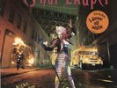 Cyndi Lauper vinyl LP album record A Night To Remember - Stickered UK 4624991