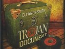 Andy Smith 2-LP vinyl record (Double Album) Presents Trojan Document UK