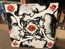 Red Hot Chilli Peppers ‘Blood Sugar Sex Magic’. LP Vinyl. Rock/funk Classic