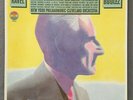 F272 Ravel Complete Orchestral Music Boulez 4LP CBS Masterworks 79404 Stereo
