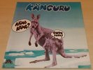 GURU GURU-KANGURU-GATEFOLD 2009 180g VINYL LP-BRAIN-AMON DUUL II-NEW & SEALED