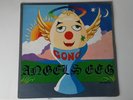 GONG ANGELS EGG VINYL ALBUM
